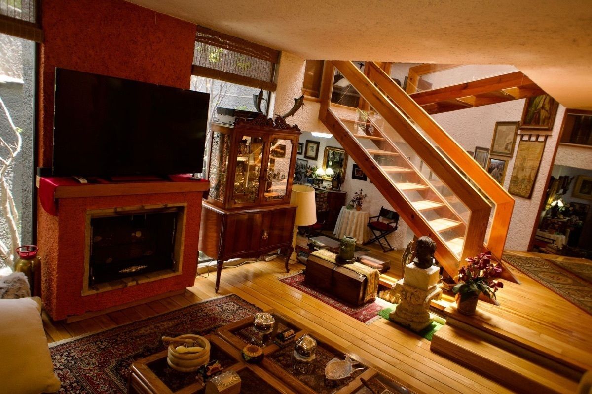 Casa en venta · Las Águilas, Álvaro Obregón, Ciudad de México