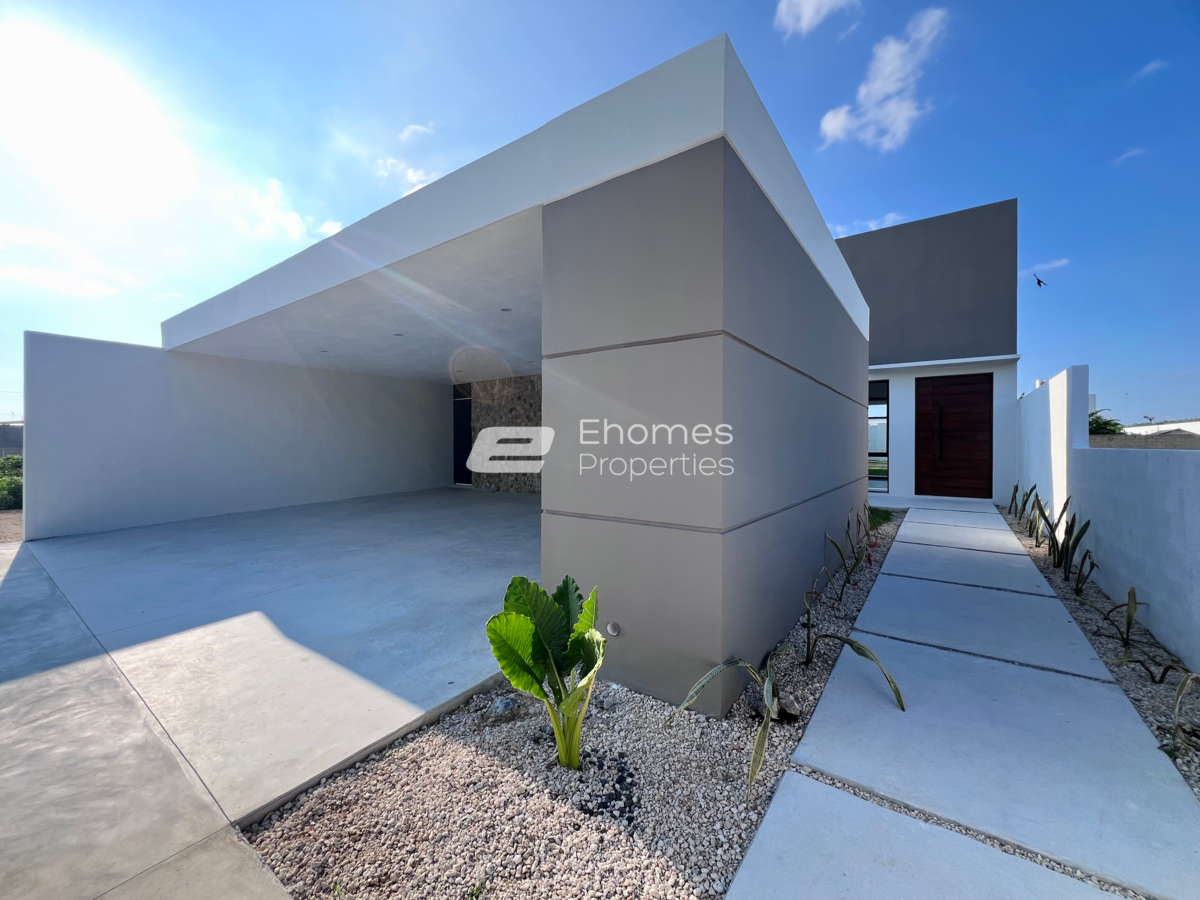 Casa en venta · Dzityá, Mérida, Yucatán
