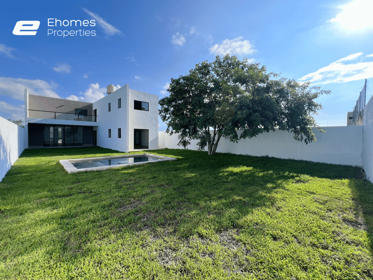 Casa en venta · Dzityá, Mérida, Yucatán