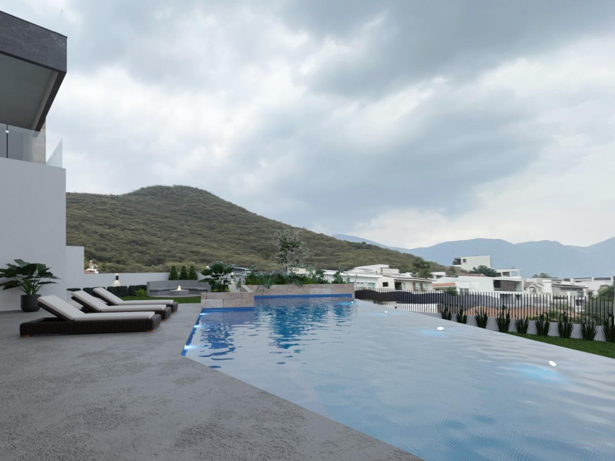 Casa en venta · Sierra Alta 2 Sector, Monterrey, Nuevo León