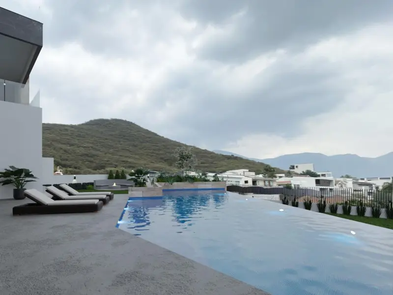 Casa en venta · Sierra Alta 2 Sector, Monterrey, Nuevo León