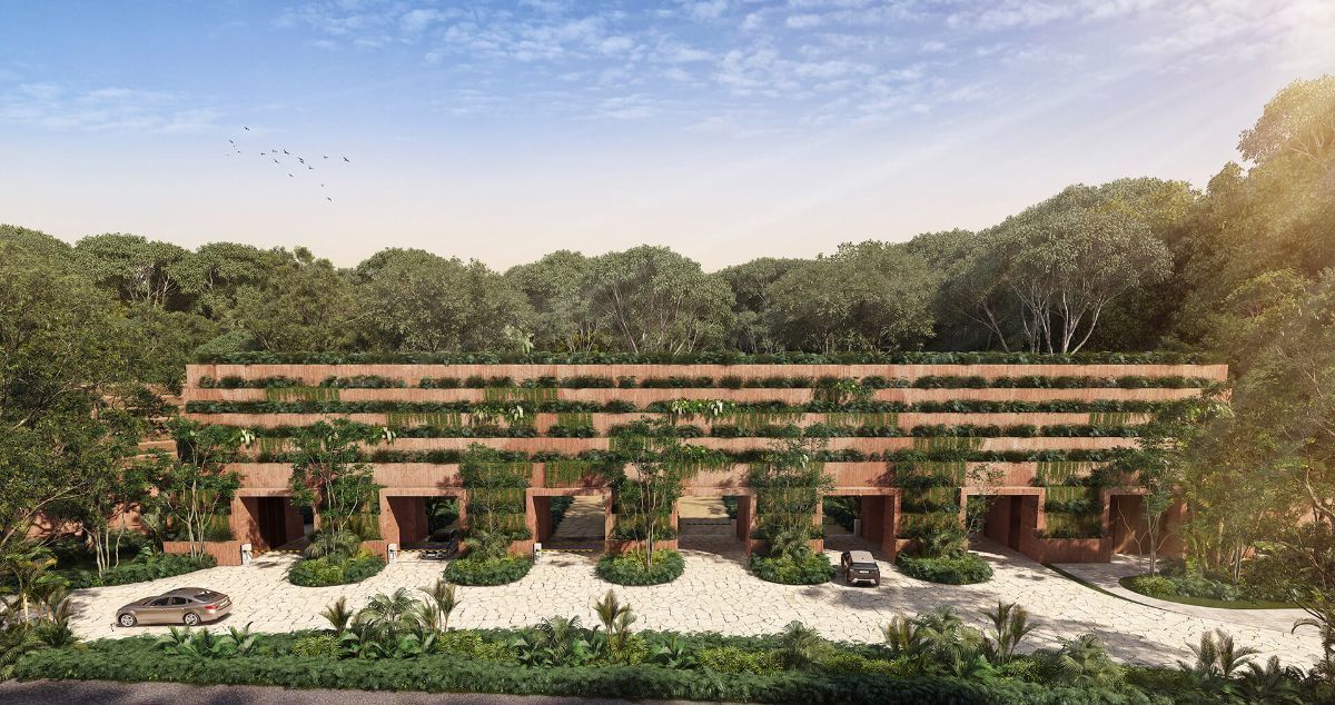 Lote en venta · Villas Tulum, Tulum, Quintana Roo