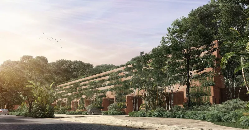 Lote en venta · Villas Tulum, Tulum, Quintana Roo