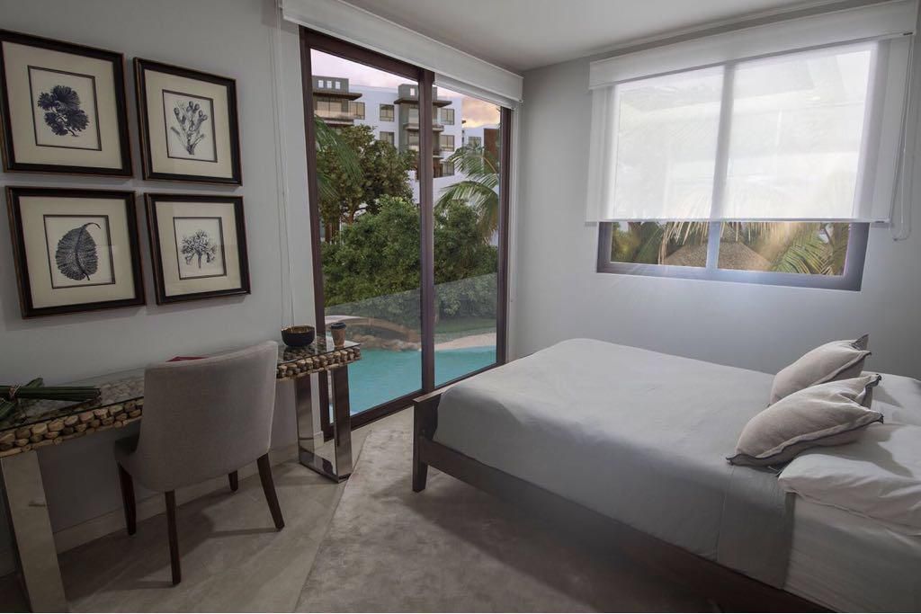 Departamento en venta · Playa del Carmen Centro, Playa del Carmen, Solidaridad, Quintana Roo