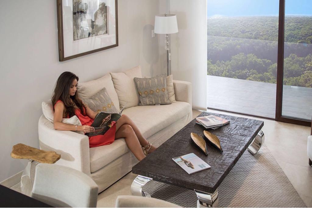 Departamento en venta · Playa del Carmen Centro, Playa del Carmen, Solidaridad, Quintana Roo