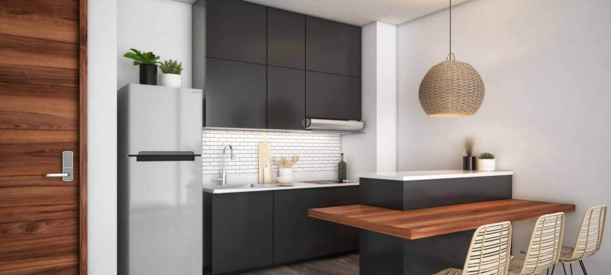 Departamento en venta · Playa del Carmen Centro, Playa del Carmen, Solidaridad, Quintana Roo