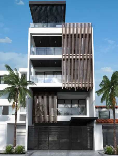 Departamento en venta · Playa del Carmen Centro, Playa del Carmen, Solidaridad, Quintana Roo