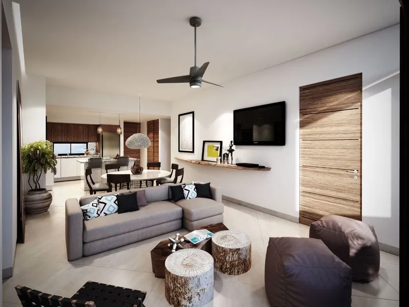 Departamento en venta · Ciudad Mayakoba, Playa del Carmen, Solidaridad, Quintana Roo Departamento en venta · Ciudad Mayakoba, Playa del Carmen, Solidaridad, Quintana Roo