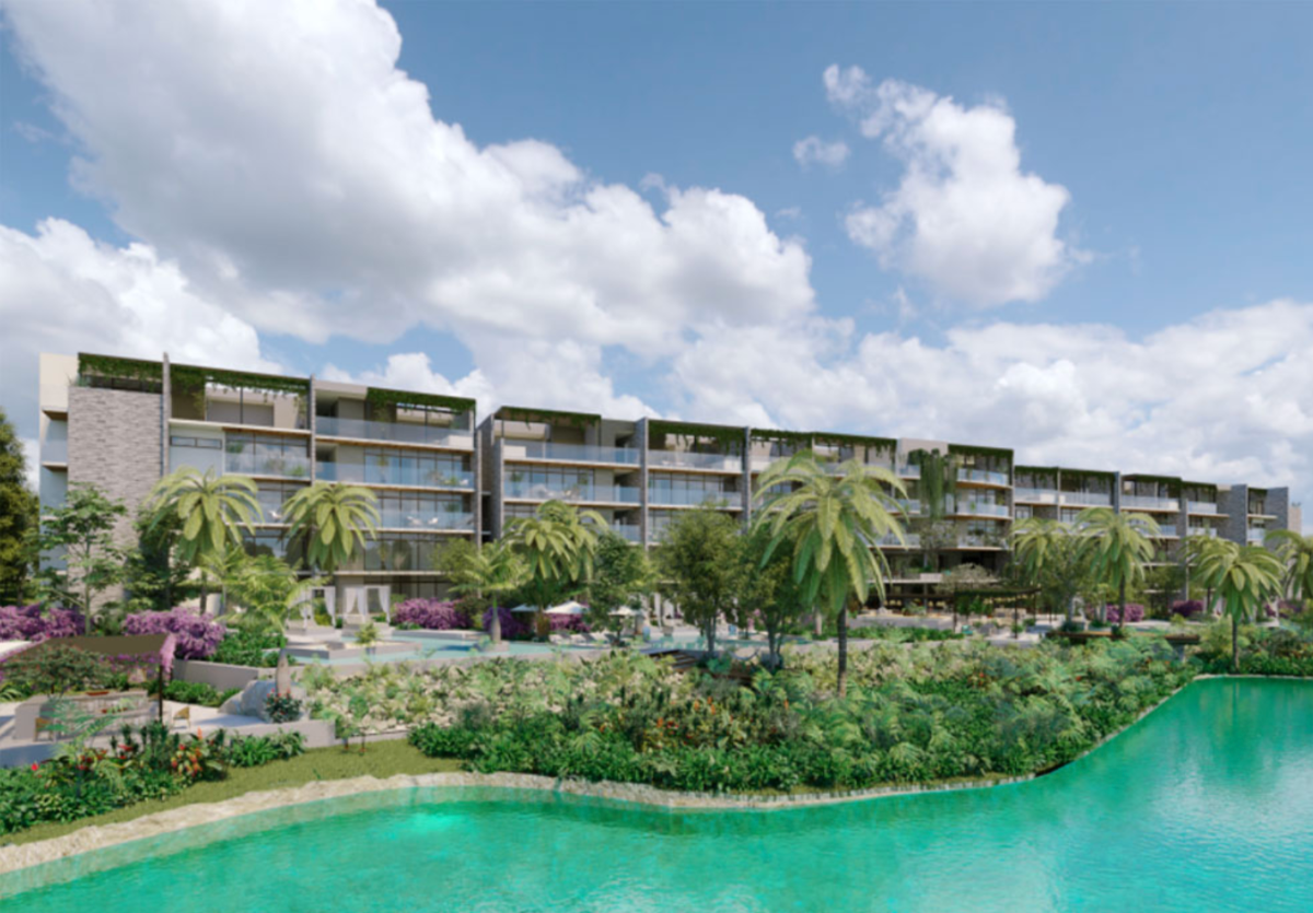 Departamento en venta · Akumal, Tulum, Quintana Roo