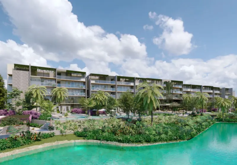 Departamento en venta · Akumal, Tulum, Quintana Roo Departamento en venta · Akumal, Tulum, Quintana Roo