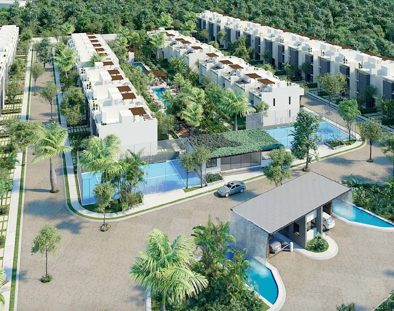 Casa en venta · Akumal, Tulum, Quintana Roo Casa en venta · Akumal, Tulum, Quintana Roo
