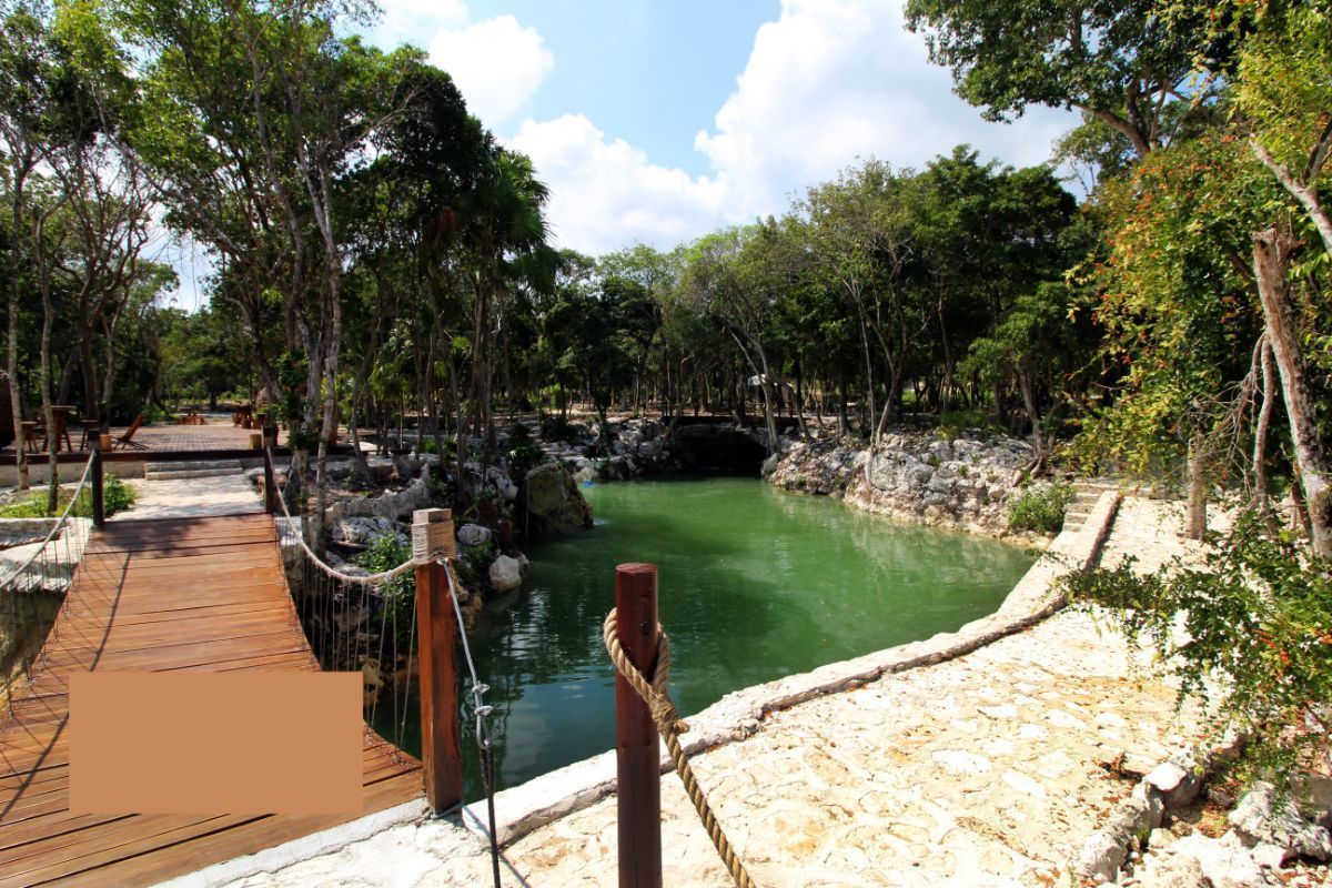 Lote en venta · Akumal, Tulum, Quintana Roo