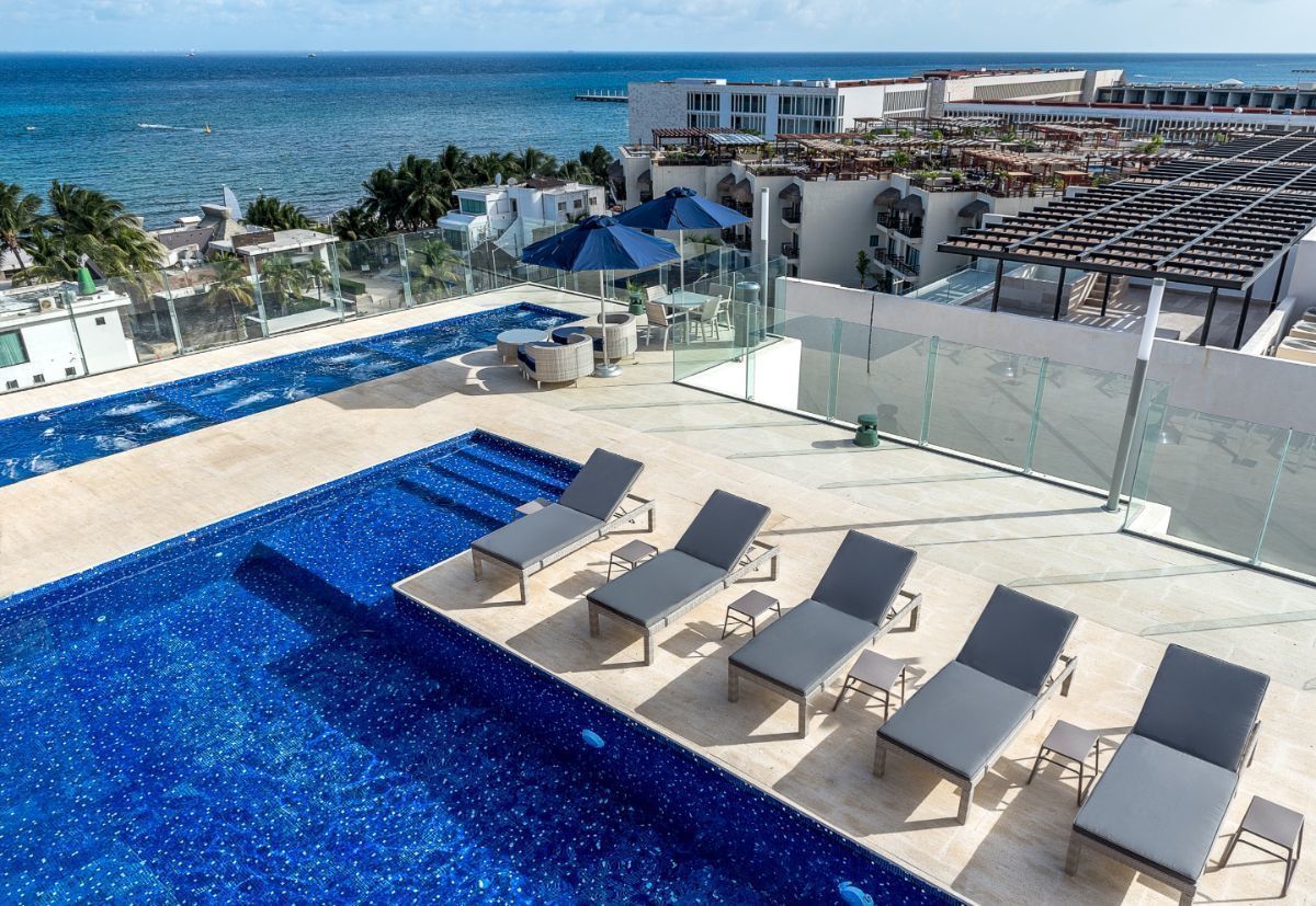 Departamento en venta · Gonzalo Guerrero, Solidaridad, Quintana Roo