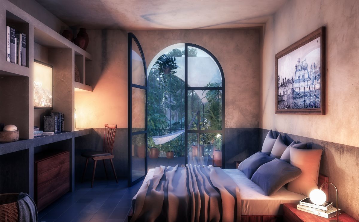 Departamento en venta · Playa del Carmen Centro, Playa del Carmen, Solidaridad, Quintana Roo