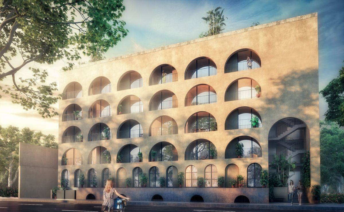 Departamento en venta · Playa del Carmen Centro, Playa del Carmen, Solidaridad, Quintana Roo
