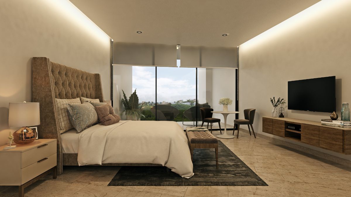 Departamento en venta · Playa del Carmen Centro, Playa del Carmen, Solidaridad, Quintana Roo