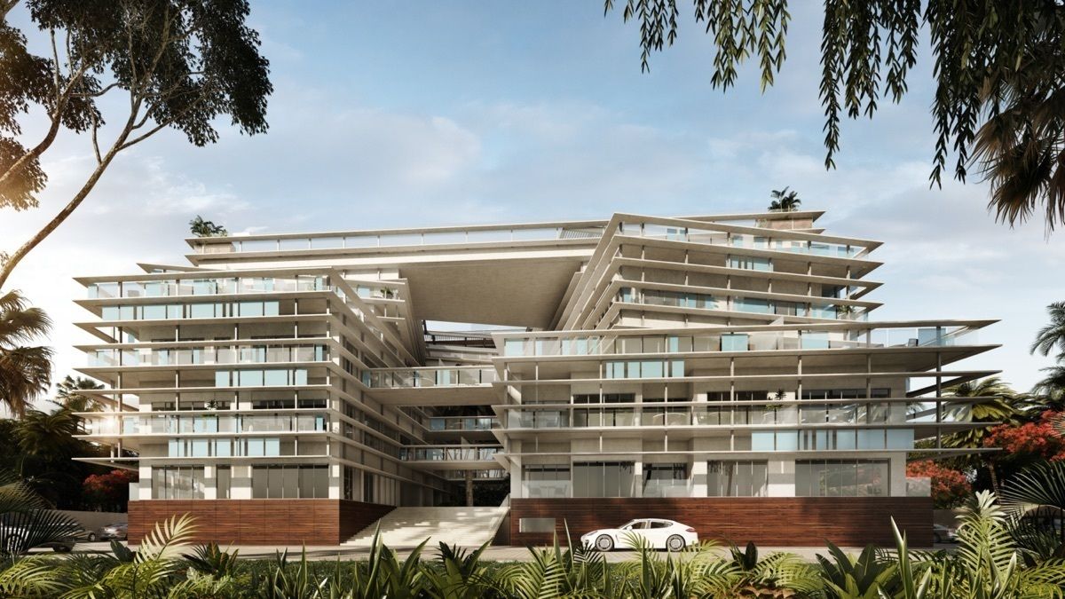 Departamento en venta · Playa del Carmen Centro, Playa del Carmen, Solidaridad, Quintana Roo