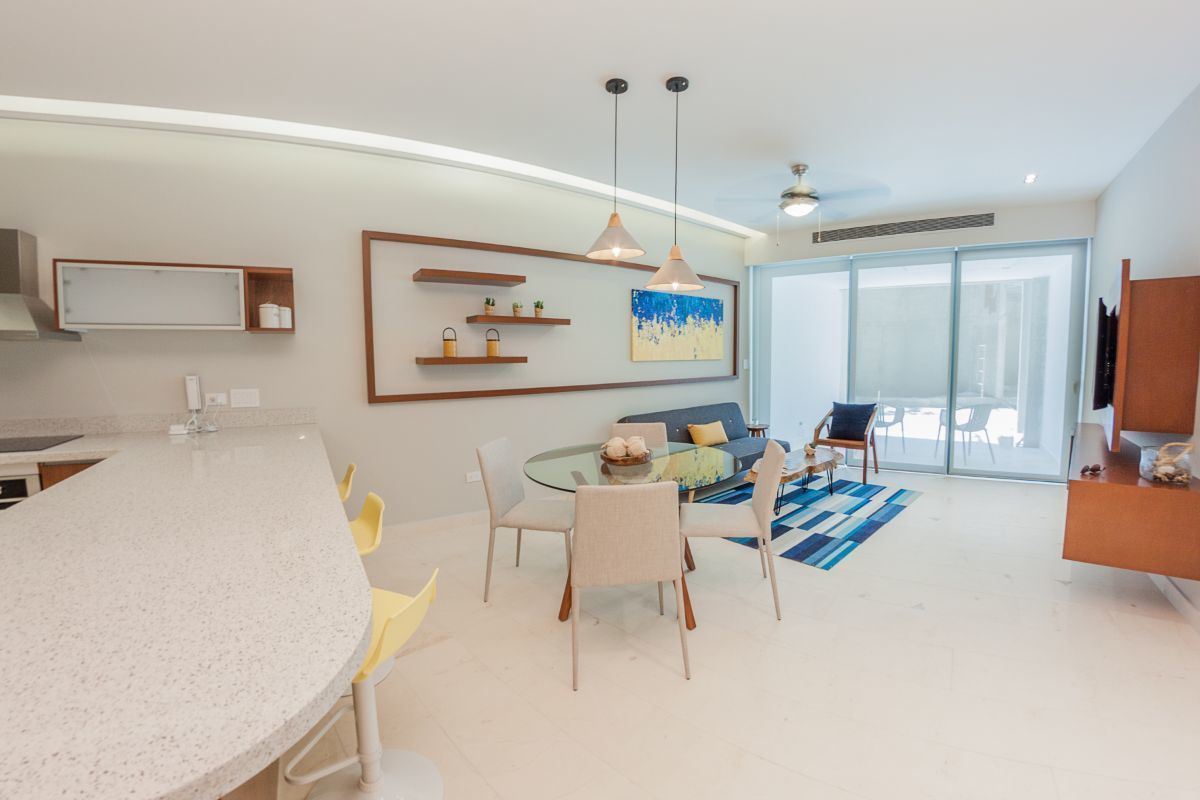 Departamento en venta · Playa del Carmen Centro, Playa del Carmen, Solidaridad, Quintana Roo