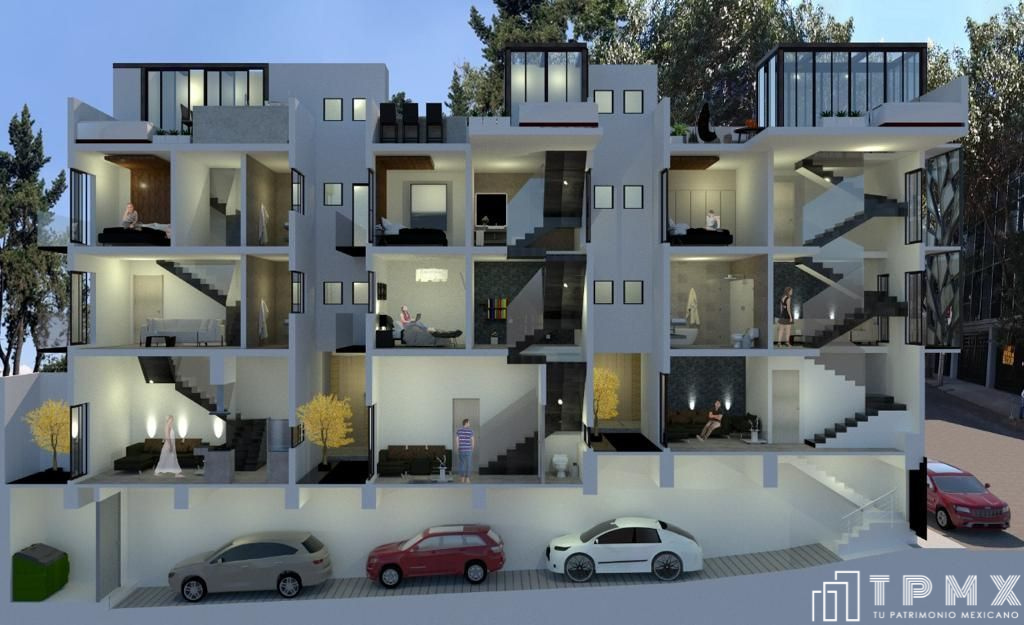 Casa en venta · Benito Juárez Santa Cruz del Tejocote, San José del Rincón, Estado de México