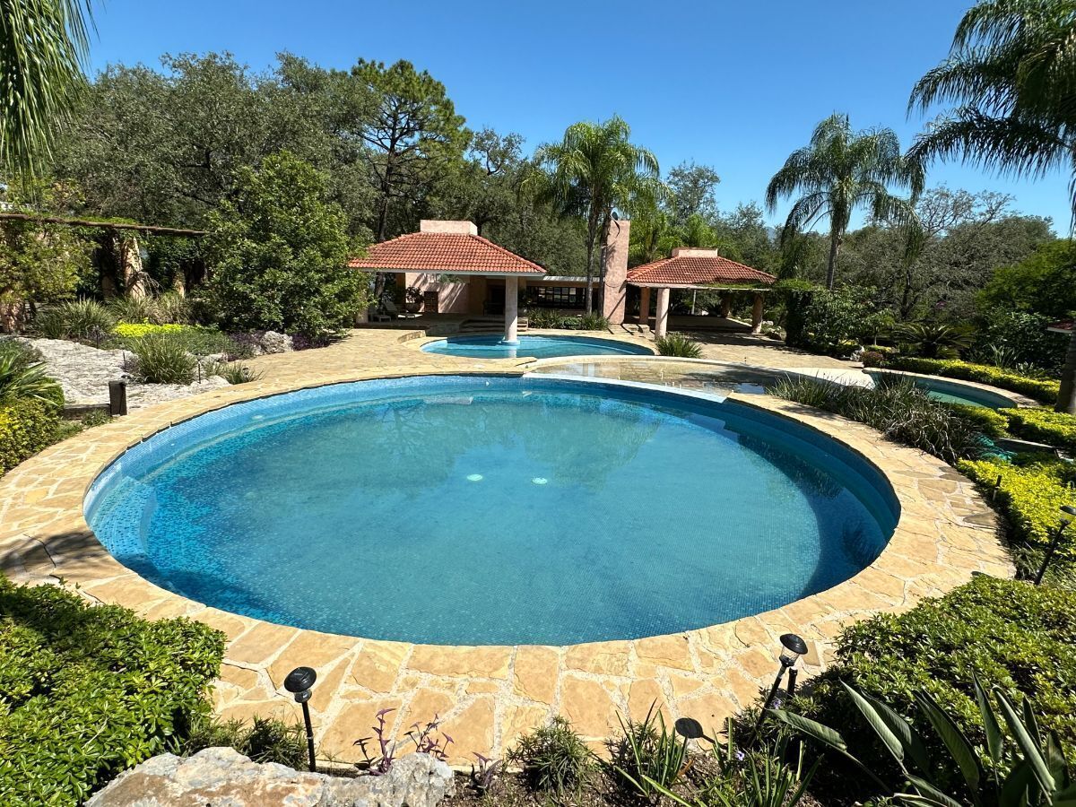 Casa en venta · San Francisco, Santiago, Nuevo León