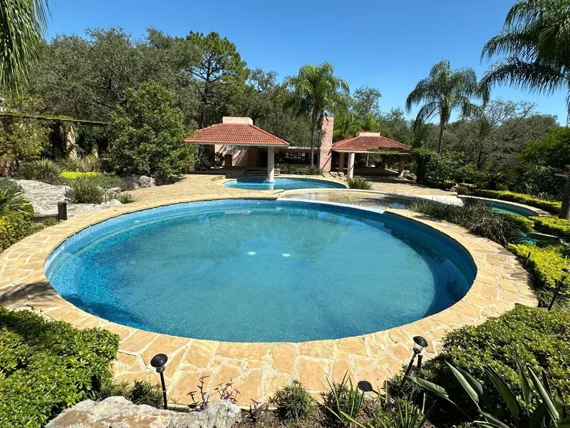 Casa en venta · San Francisco, Santiago, Nuevo León