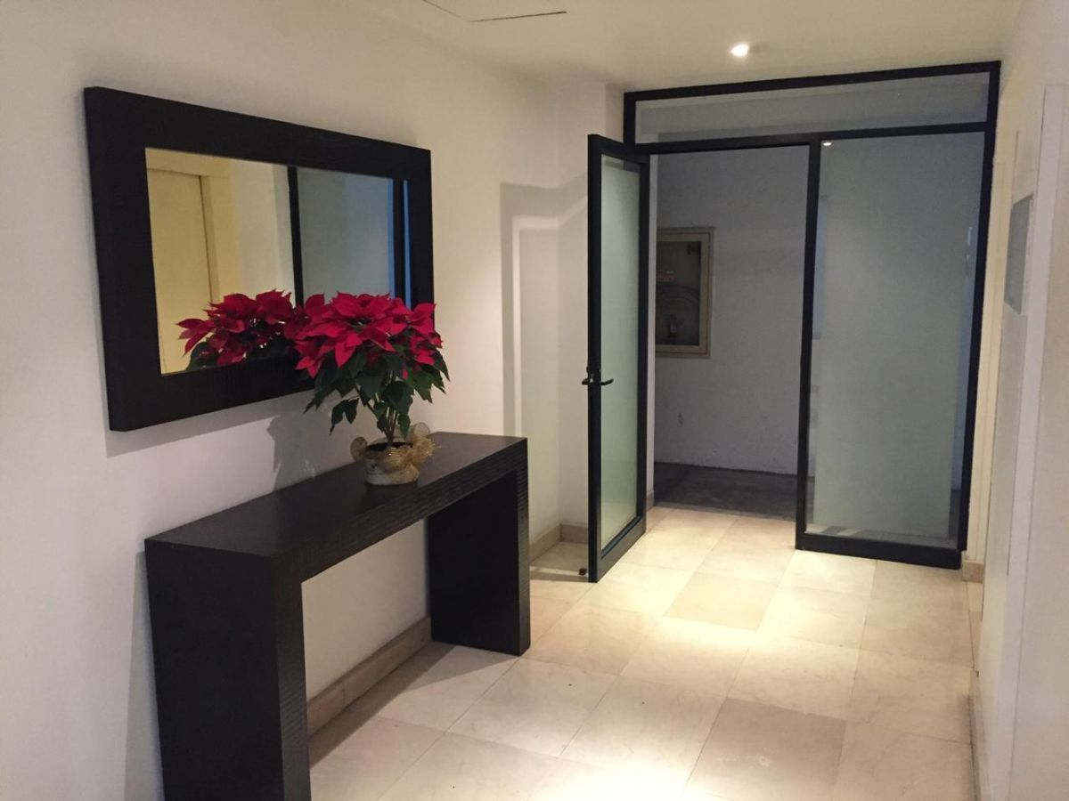 Departamento en venta · Santa Fe Cuajimalpa, Cuajimalpa de Morelos, Ciudad de México