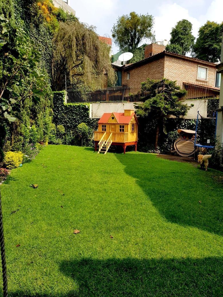 Casa en venta · Naucalpan de Juárez, Estado de México