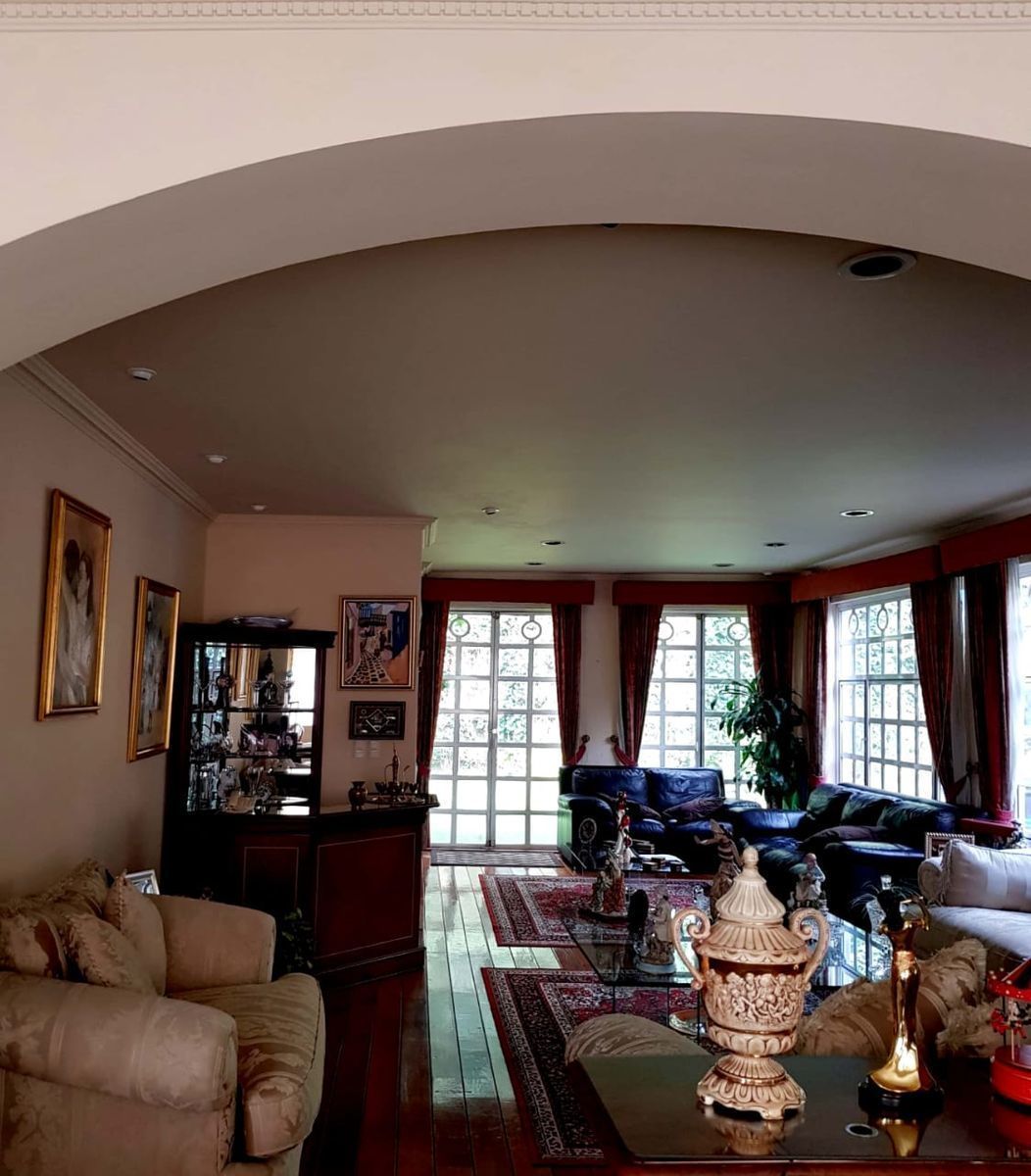 Casa en venta · Naucalpan de Juárez, Estado de México