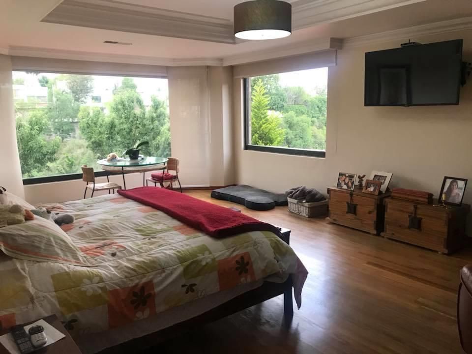 Casa en venta · Bosque de las Lomas, Miguel Hidalgo, Ciudad de México