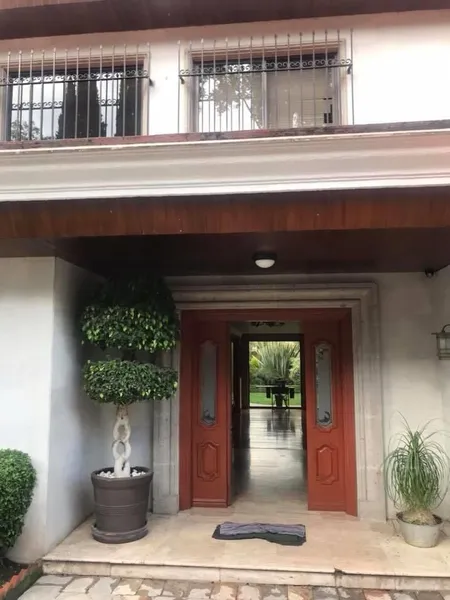 Casa en venta · Bosque de las Lomas, Miguel Hidalgo, Ciudad de México