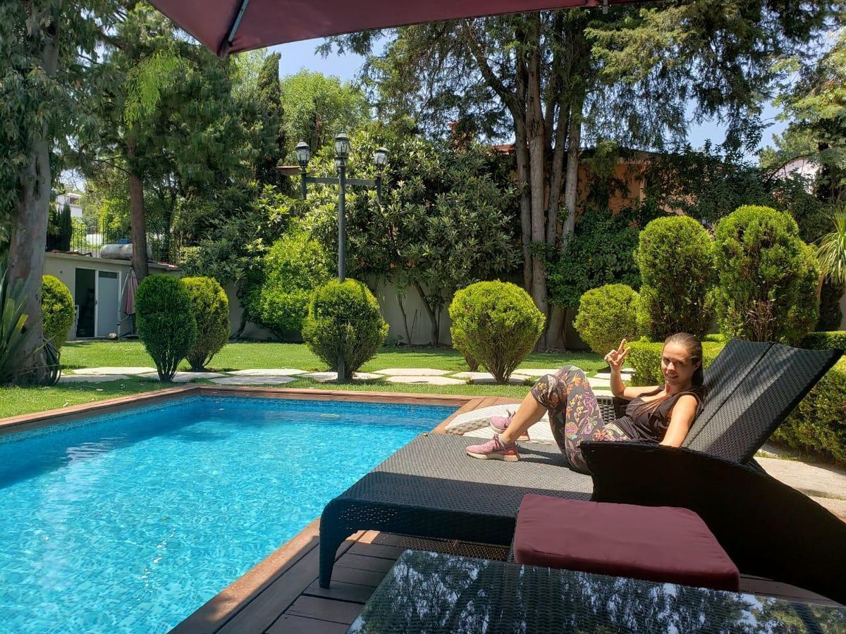 Casa en venta · Bosque de las Lomas, Miguel Hidalgo, Ciudad de México Casa en venta · Bosque de las Lomas, Miguel Hidalgo, Ciudad de México