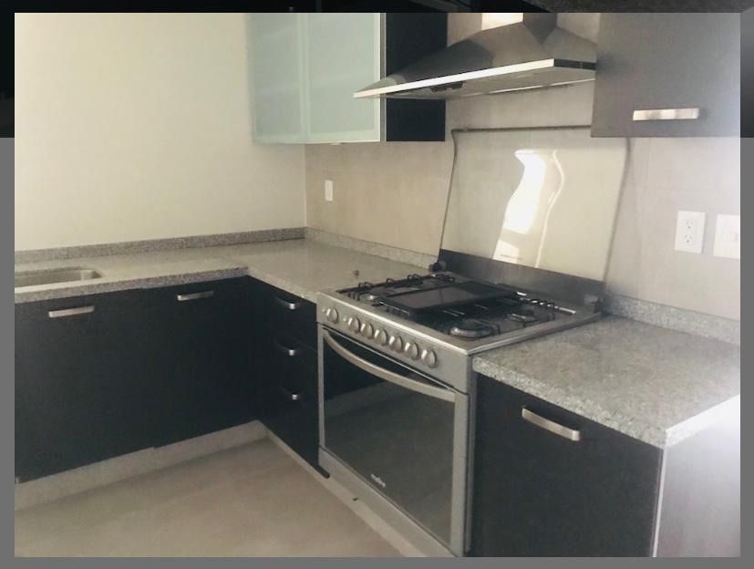 Departamento en renta · El Yaqui, Cuajimalpa de Morelos, Ciudad de México Departamento en renta · El Yaqui, Cuajimalpa de Morelos, Ciudad de México