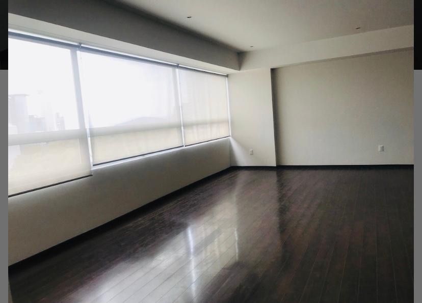 Departamento en renta · El Yaqui, Cuajimalpa de Morelos, Ciudad de México Departamento en renta · El Yaqui, Cuajimalpa de Morelos, Ciudad de México