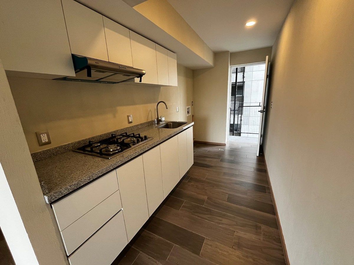 Departamento en venta · Guerrero, Cuauhtémoc, Ciudad de México Departamento en venta · Guerrero, Cuauhtémoc, Ciudad de México