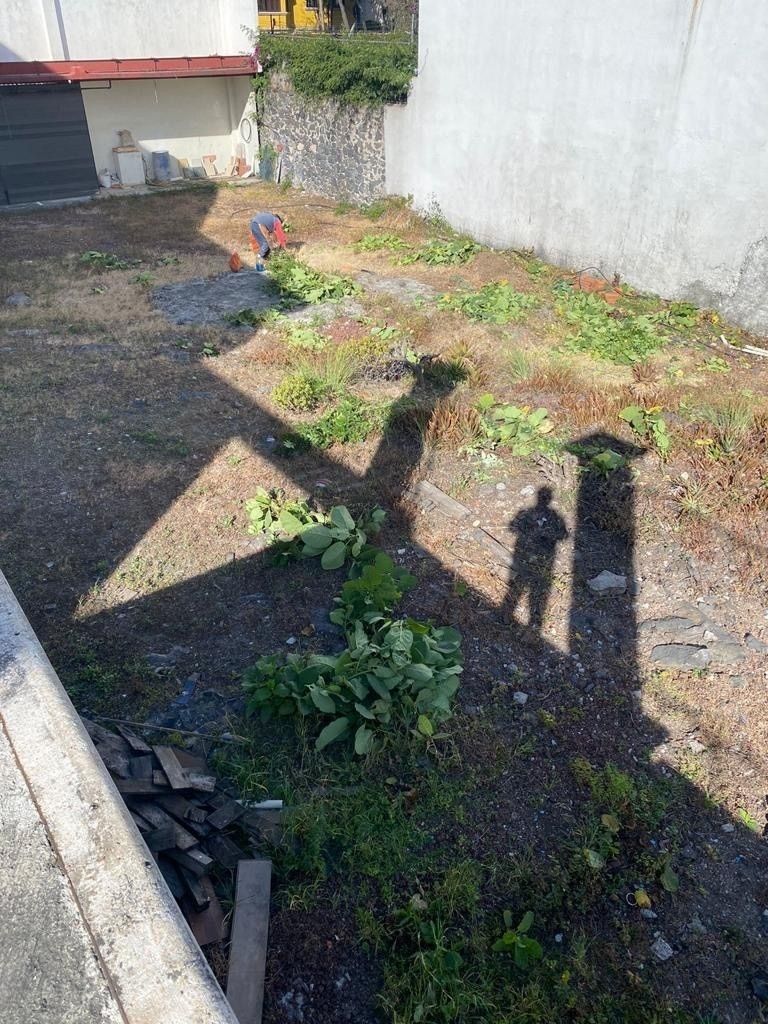 Lote en venta · Insurgentes Cuicuilco, Coyoacán, Ciudad de México