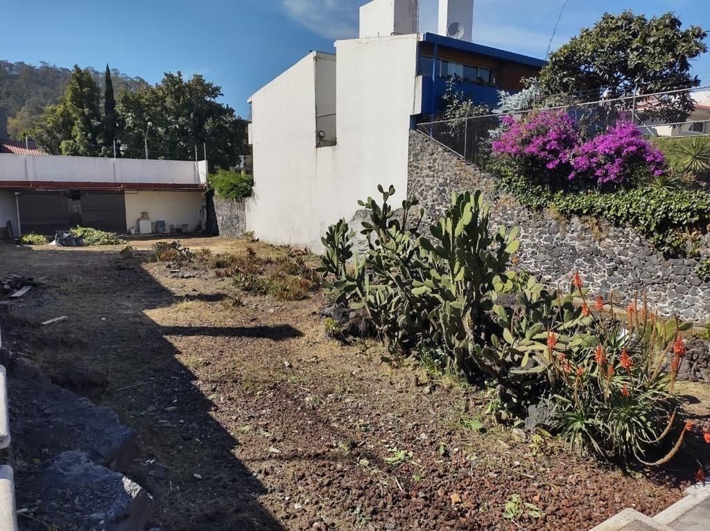 Lote en venta · Insurgentes Cuicuilco, Coyoacán, Ciudad de México