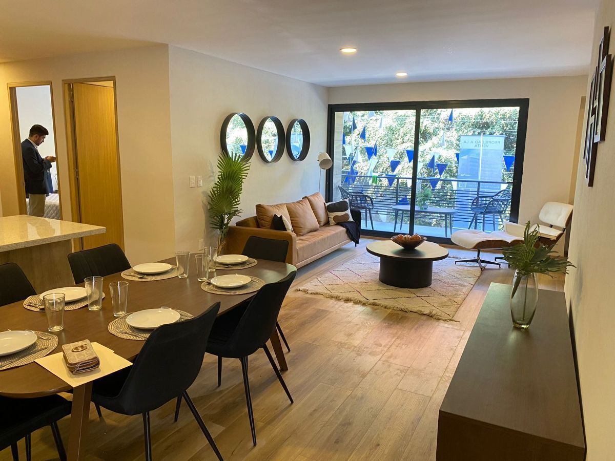 Departamento en venta · San Rafael, Cuauhtémoc, Ciudad de México Departamento en venta · San Rafael, Cuauhtémoc, Ciudad de México