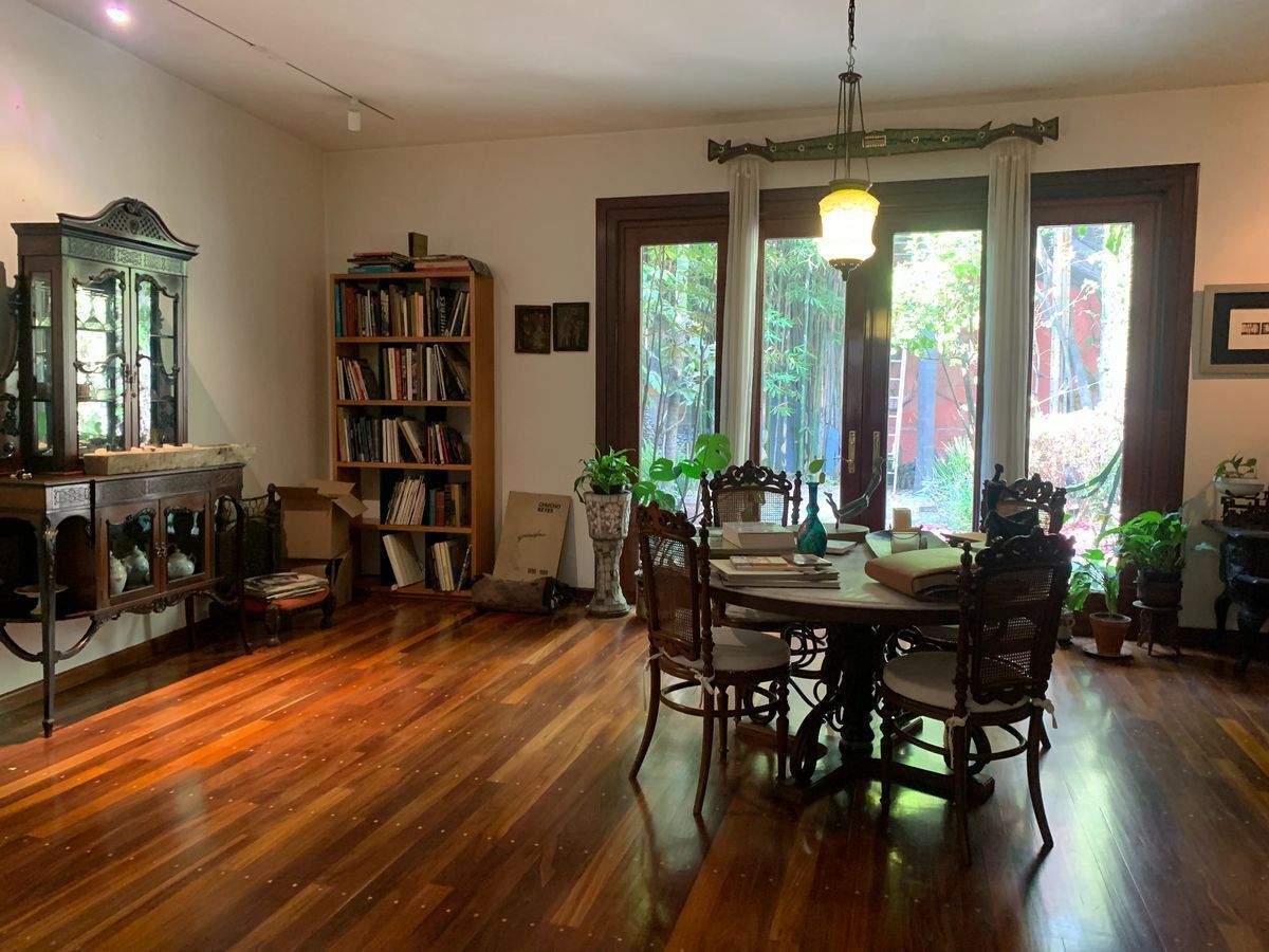Condominio en venta · San Angel, Álvaro Obregón, Ciudad de México Condominio en venta · San Angel, Álvaro Obregón, Ciudad de México