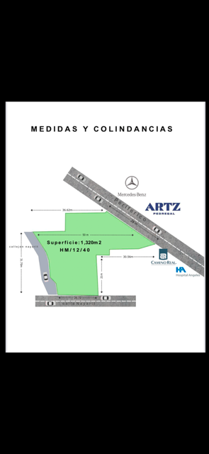 Lote en venta · Héroes de Padierna, La Magdalena Contreras, Ciudad de México