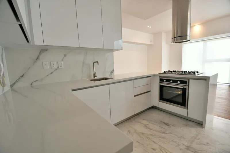 Departamento en venta · Los Alpes, Álvaro Obregón, Ciudad de México
