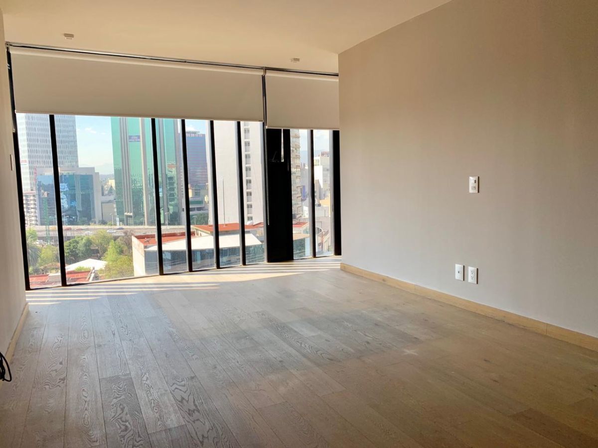 Departamento en venta · Polanco I Sección, Polanco, Miguel Hidalgo, Ciudad de México