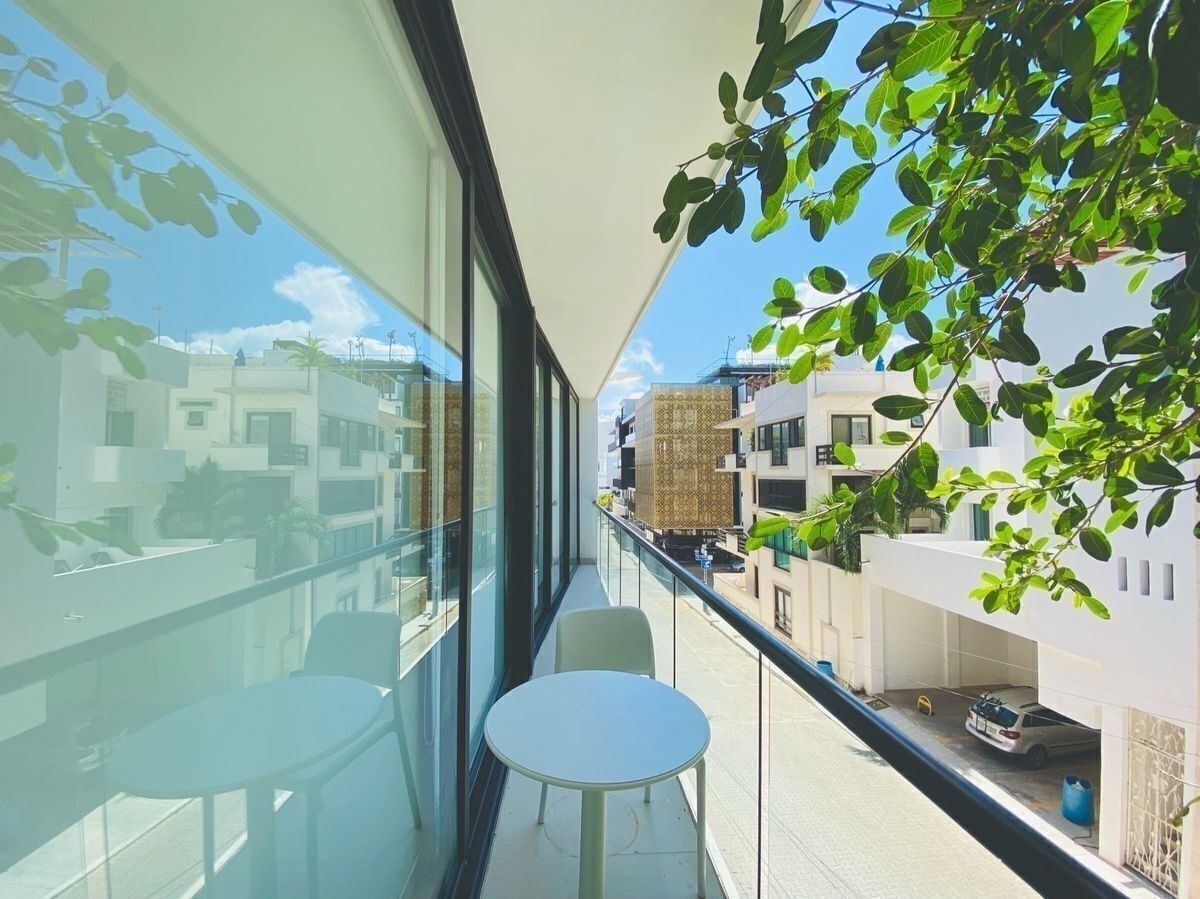 Departamento en venta · Zazil Ha, Playa del Carmen, Solidaridad, Quintana Roo