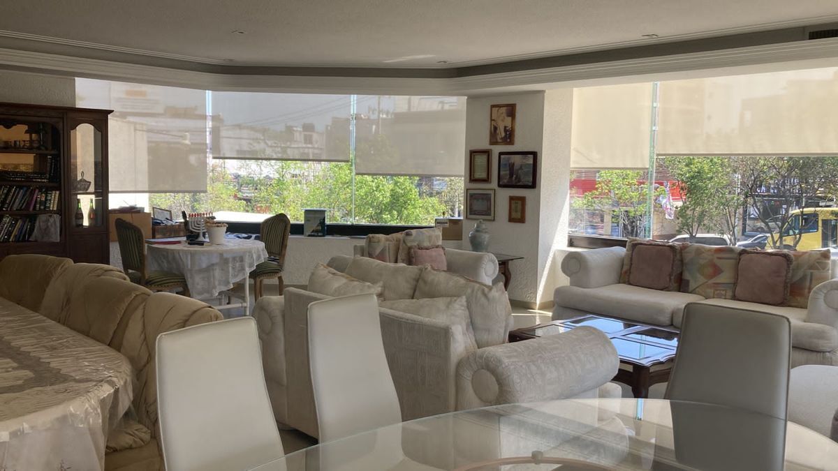 Departamento en venta · Bosques de las Lomas, Cuajimalpa de Morelos, Ciudad de México
