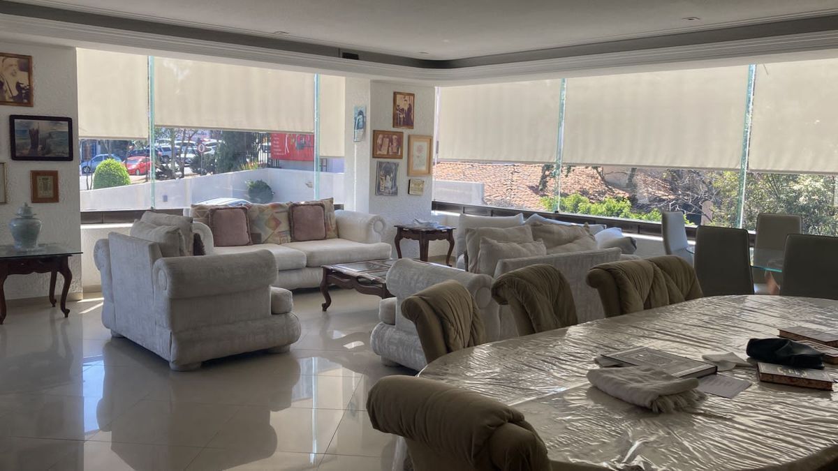 Departamento en venta · Bosques de las Lomas, Cuajimalpa de Morelos, Ciudad de México