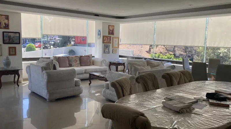 Departamento en venta · Bosques de las Lomas, Cuajimalpa de Morelos, Ciudad de México