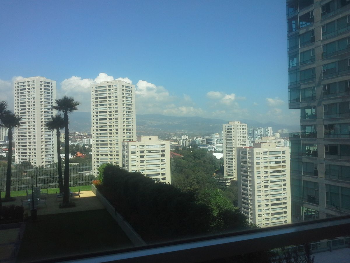 Departamento en venta · Bosque de las Lomas, Miguel Hidalgo, Ciudad de México