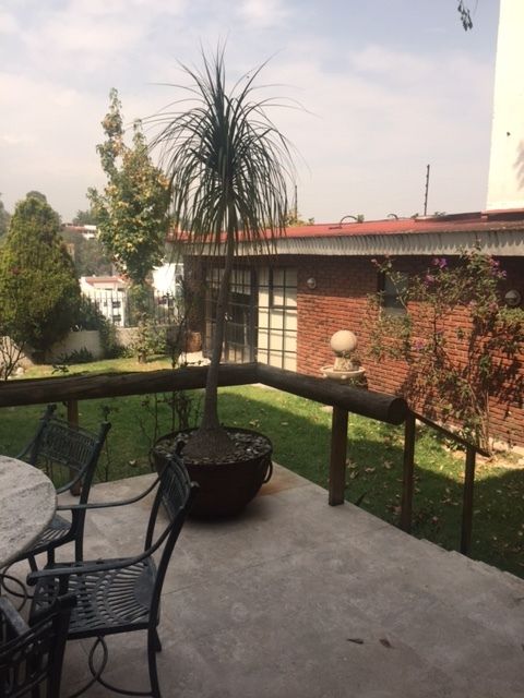 Casa en venta · Lomas del Chamizal, Cuajimalpa de Morelos, Ciudad de México