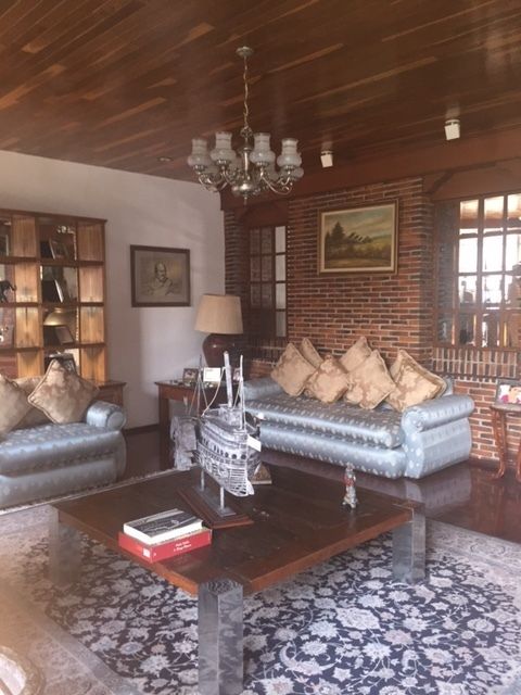 Casa en venta · Lomas del Chamizal, Cuajimalpa de Morelos, Ciudad de México