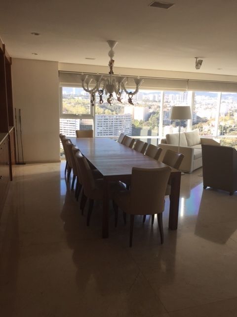 Departamento en venta · Bosque de las Lomas, Miguel Hidalgo, Ciudad de México