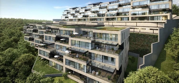Departamento en venta · Bosque de las Lomas, Miguel Hidalgo, Ciudad de México